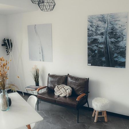 Lava Studio Poitiers Ngoại thất bức ảnh