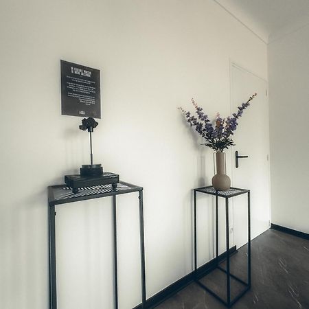 Lava Studio Poitiers Ngoại thất bức ảnh