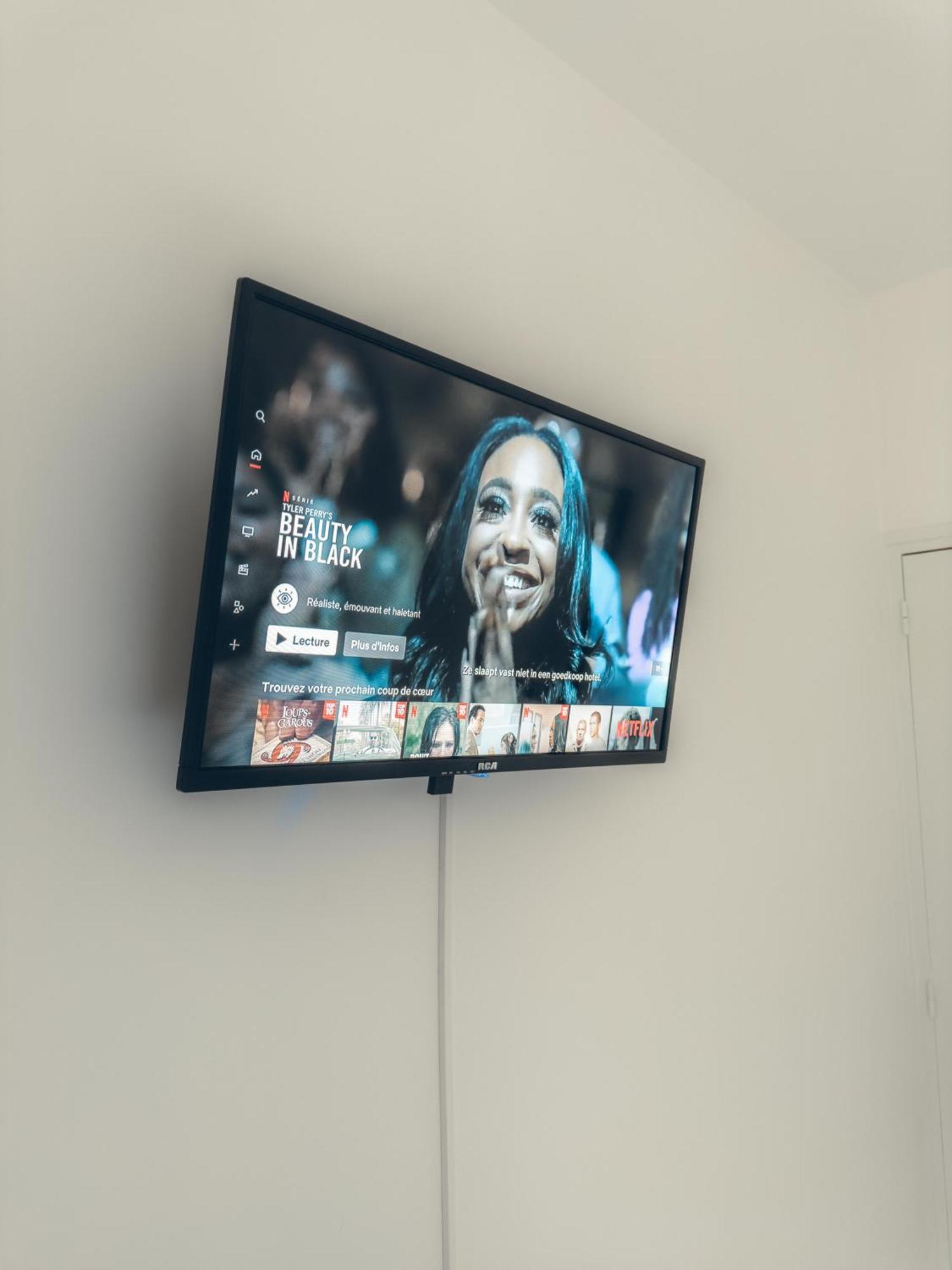 Lava Studio Poitiers Ngoại thất bức ảnh
