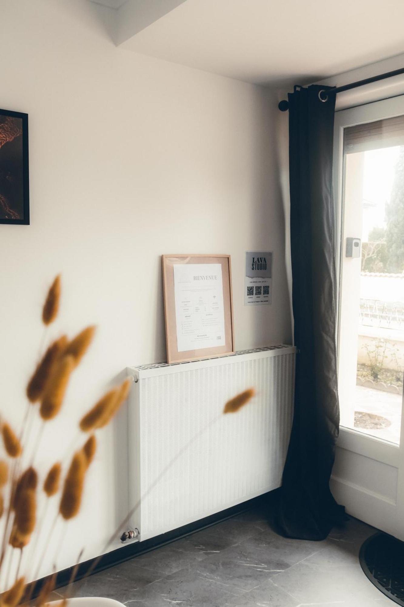 Lava Studio Poitiers Ngoại thất bức ảnh