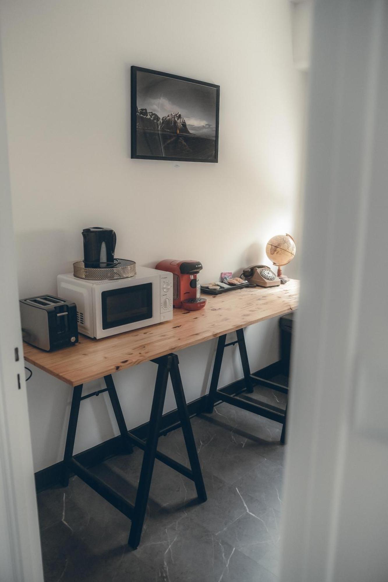 Lava Studio Poitiers Ngoại thất bức ảnh