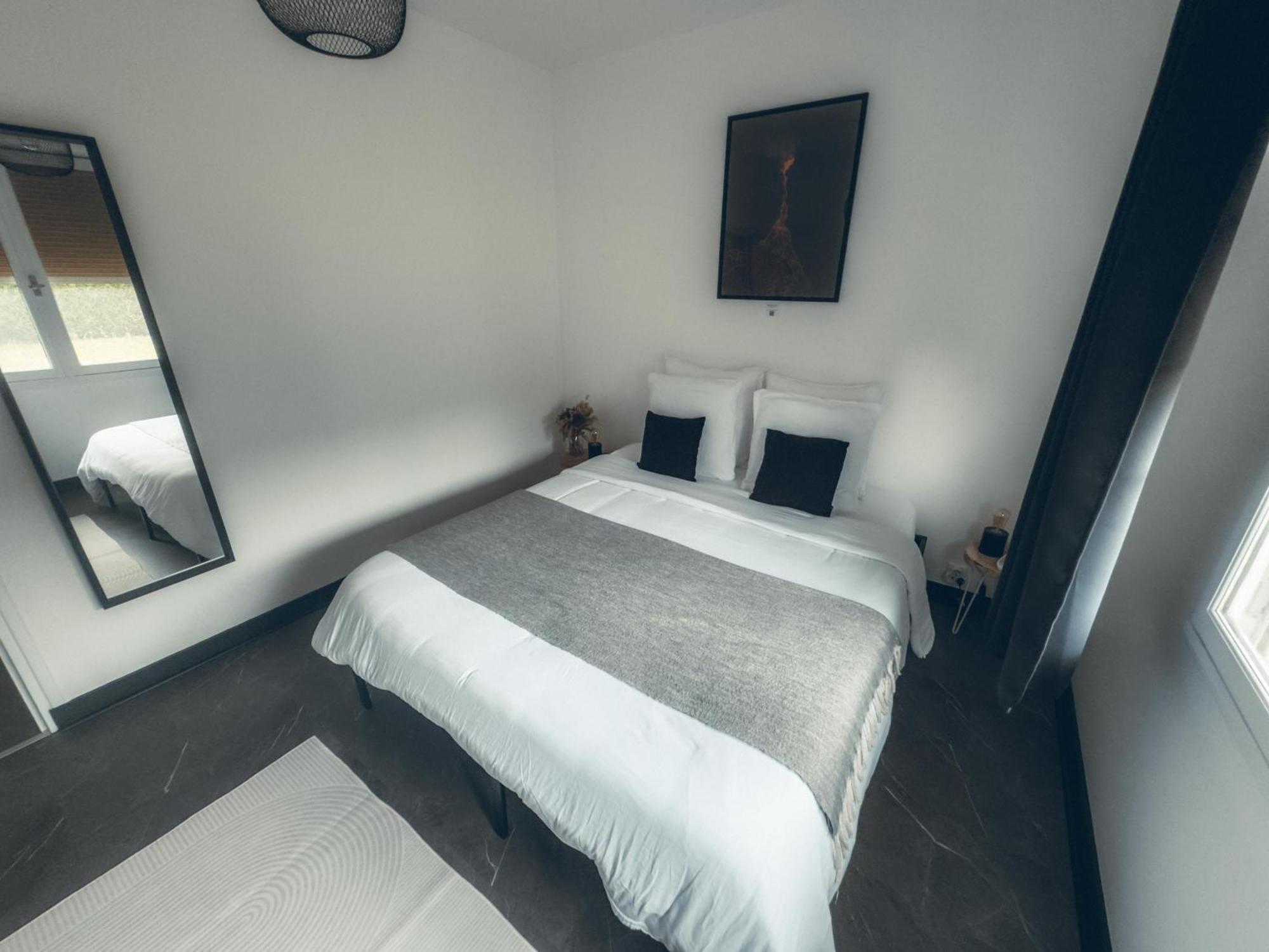 Lava Studio Poitiers Ngoại thất bức ảnh