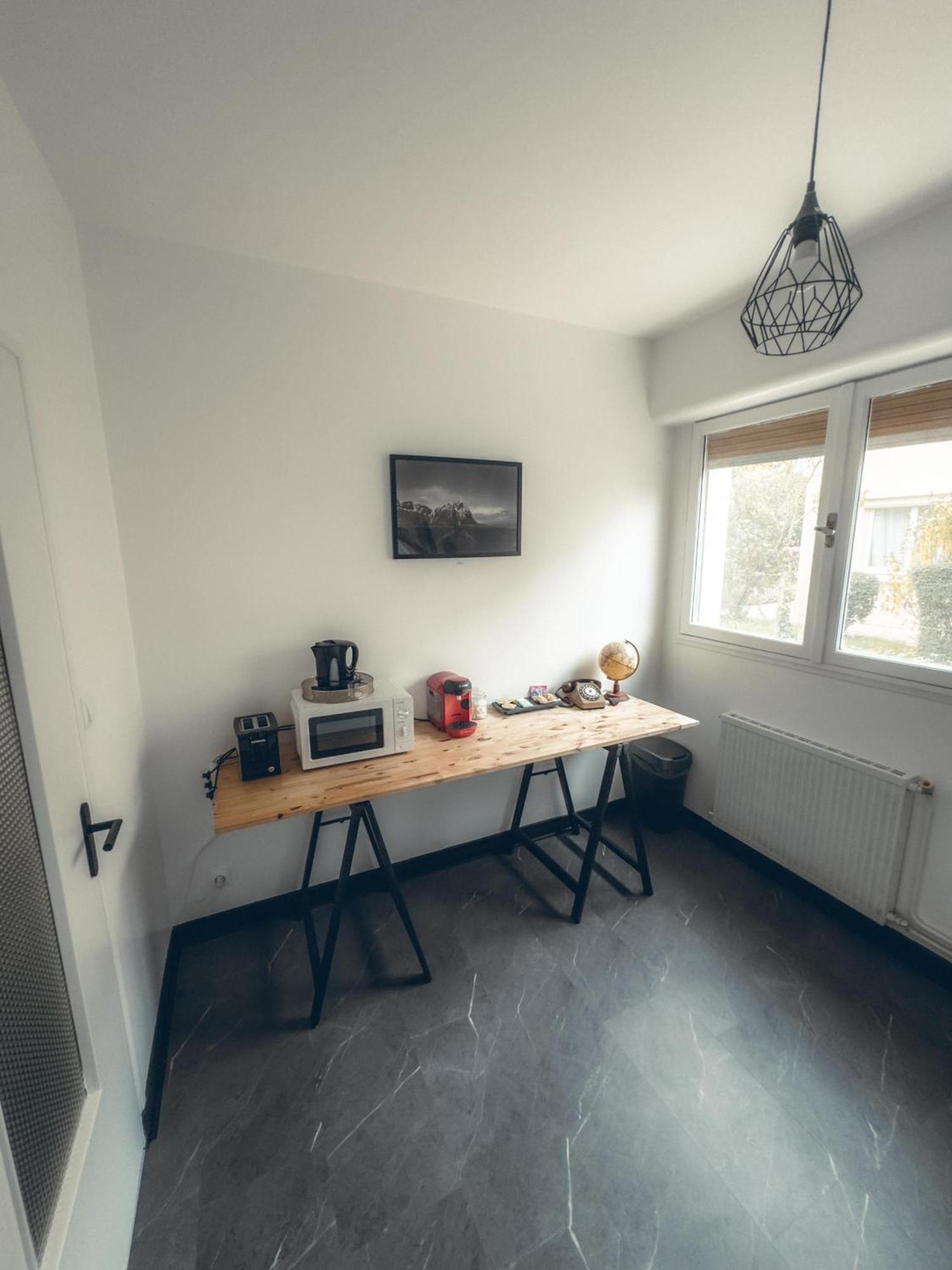 Lava Studio Poitiers Ngoại thất bức ảnh