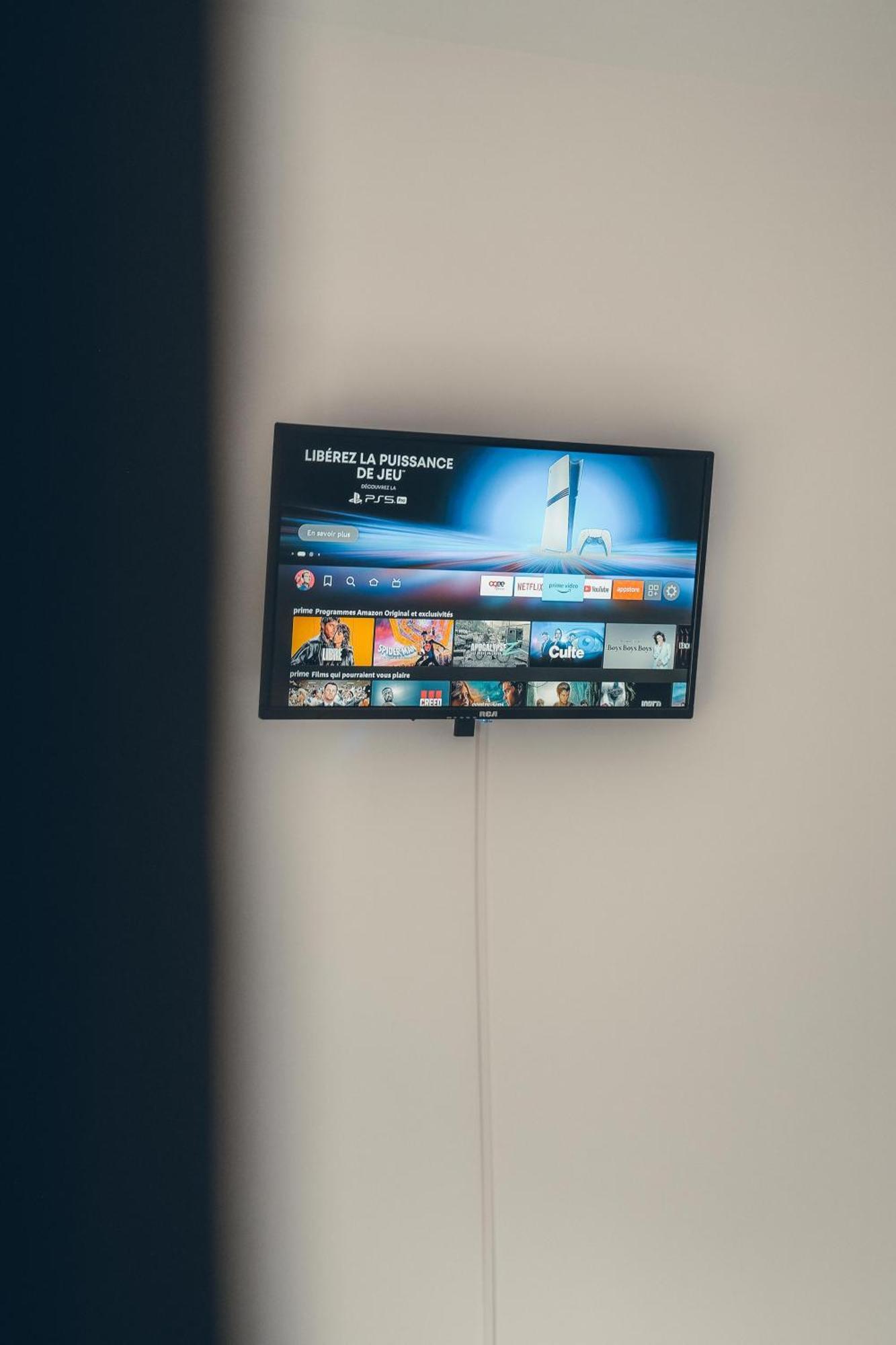 Lava Studio Poitiers Ngoại thất bức ảnh