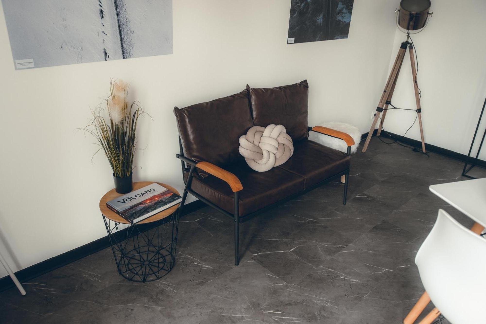 Lava Studio Poitiers Ngoại thất bức ảnh