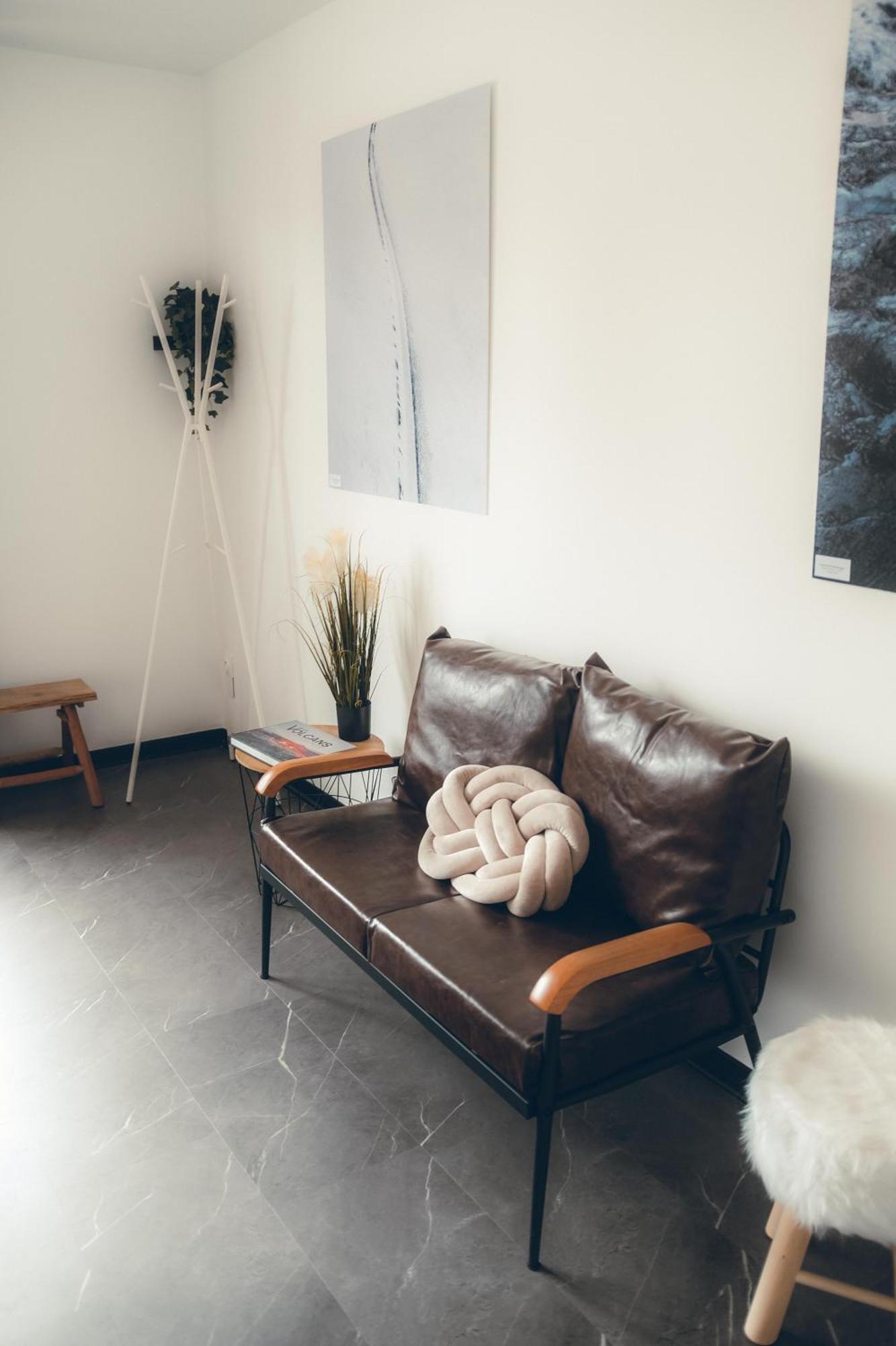 Lava Studio Poitiers Ngoại thất bức ảnh