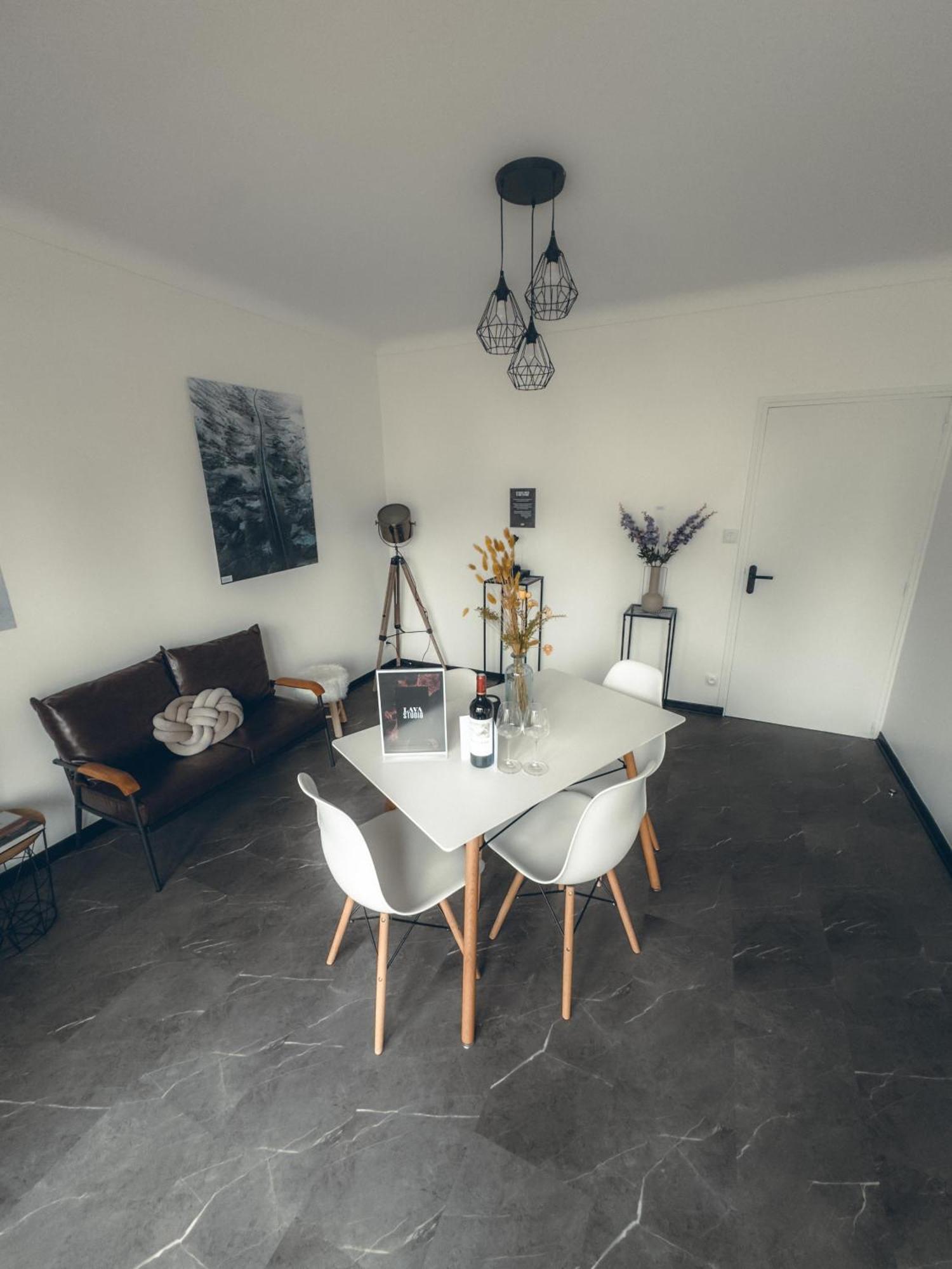 Lava Studio Poitiers Ngoại thất bức ảnh