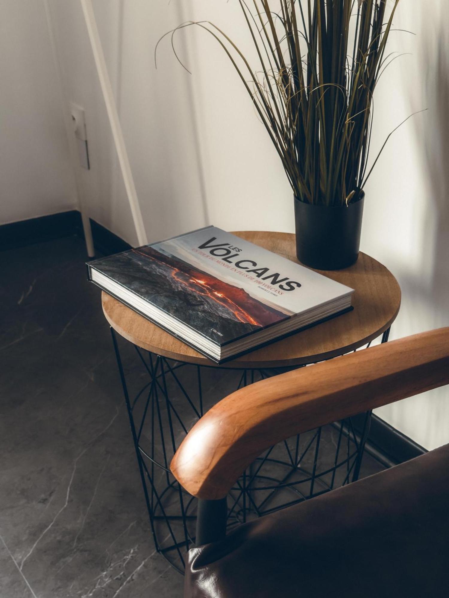 Lava Studio Poitiers Ngoại thất bức ảnh
