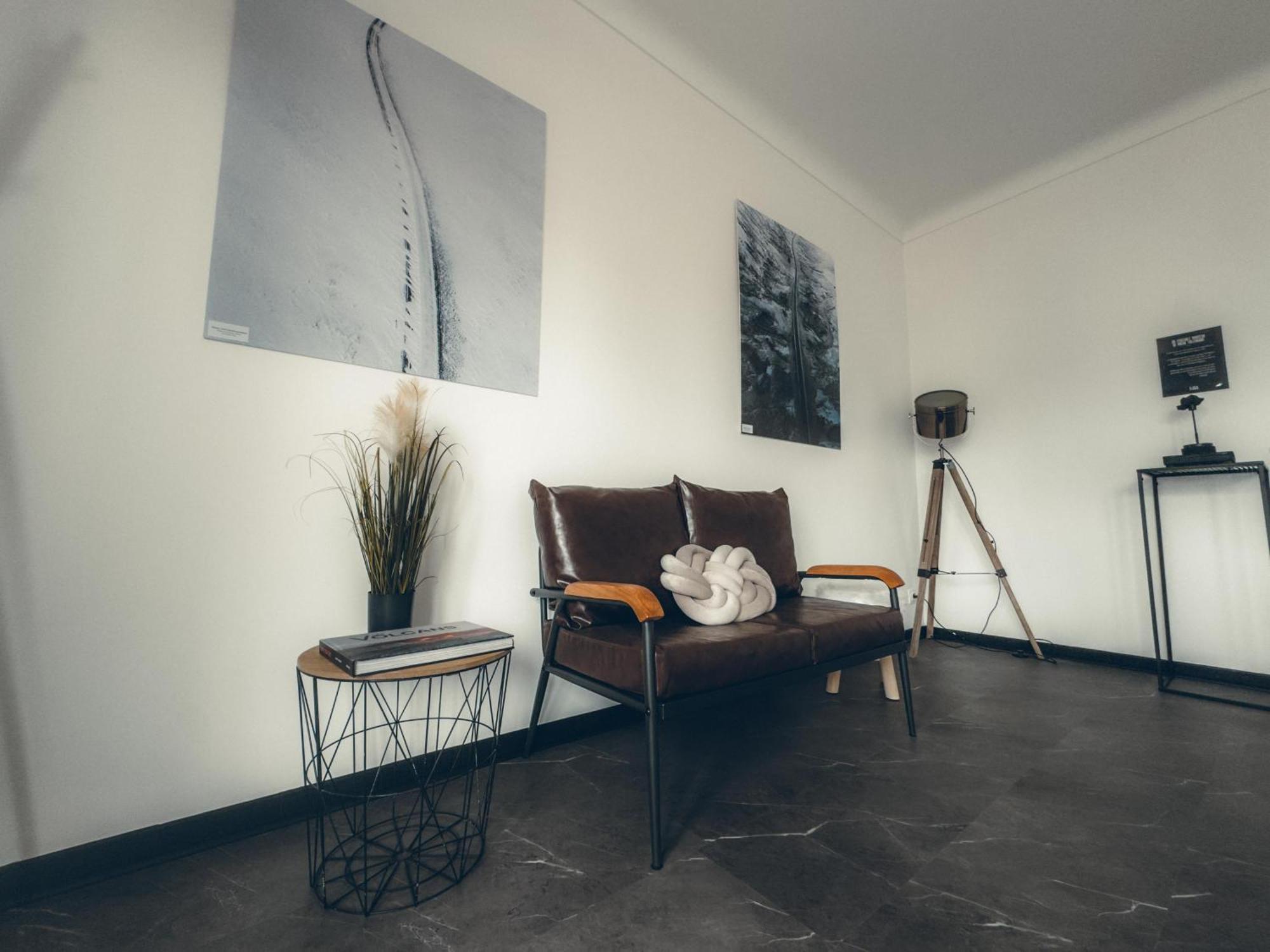 Lava Studio Poitiers Ngoại thất bức ảnh
