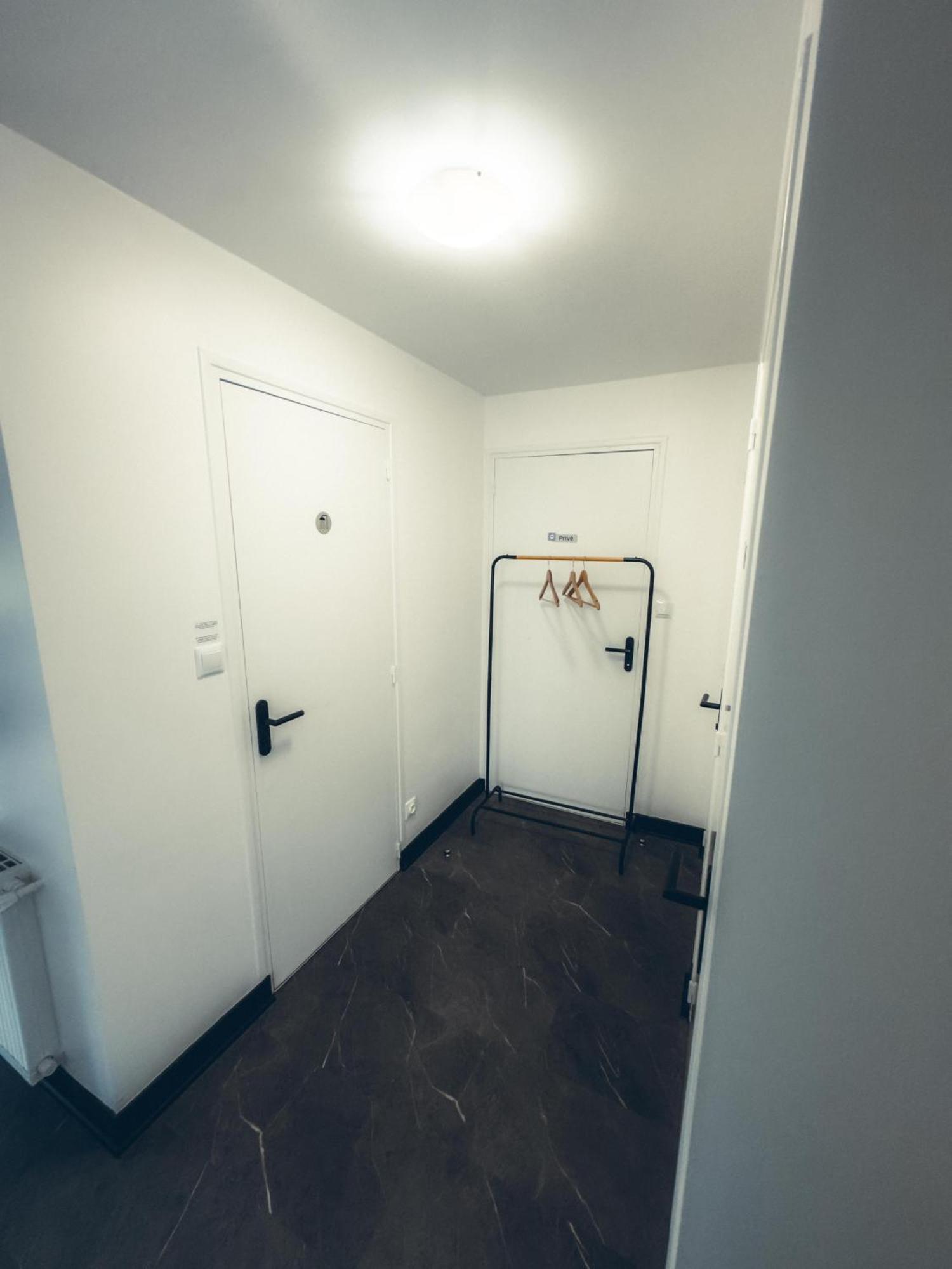 Lava Studio Poitiers Ngoại thất bức ảnh