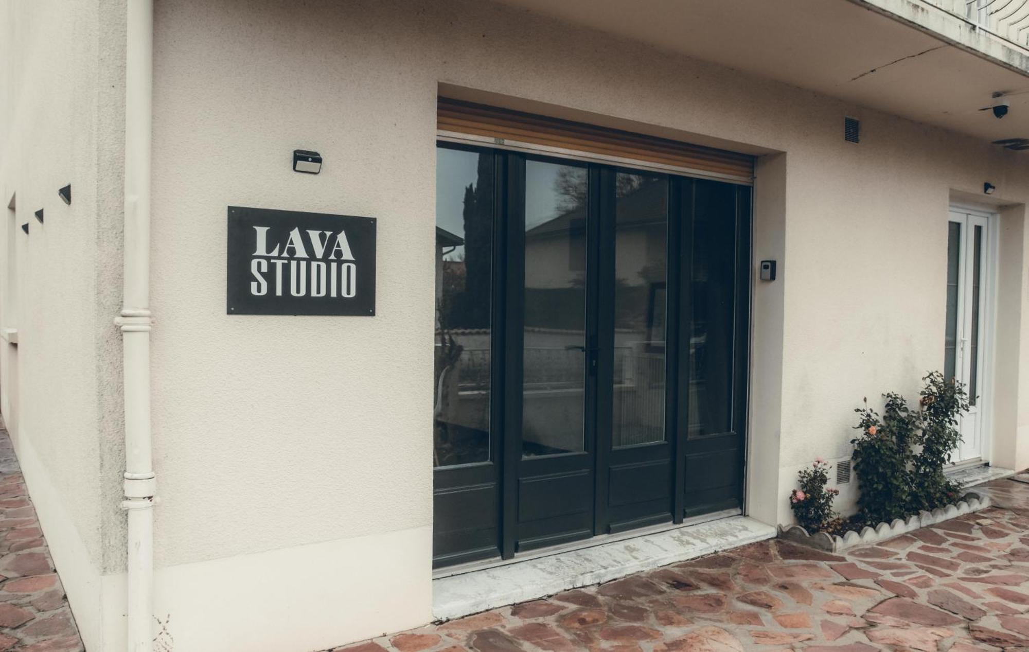 Lava Studio Poitiers Ngoại thất bức ảnh