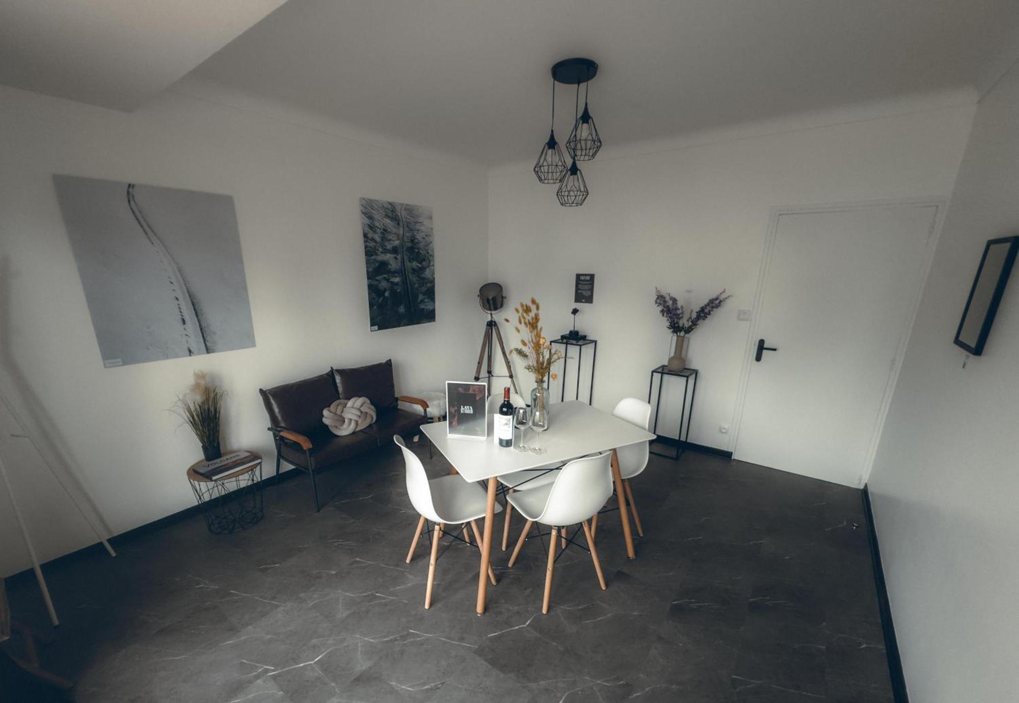 Lava Studio Poitiers Ngoại thất bức ảnh