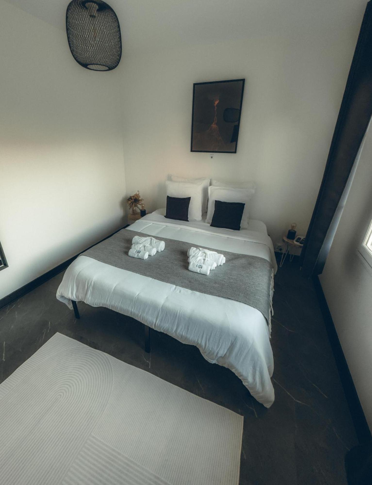 Lava Studio Poitiers Ngoại thất bức ảnh