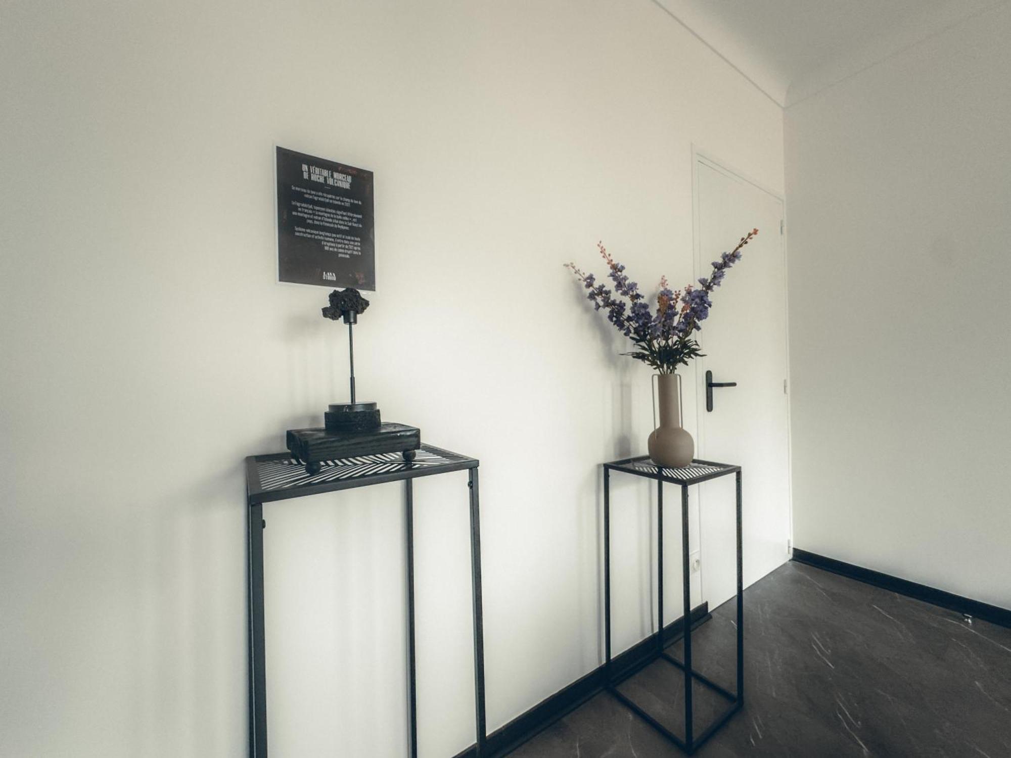 Lava Studio Poitiers Ngoại thất bức ảnh
